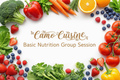 Basic Nutrition Group Session