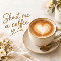 Buy Me a Coffee ☕